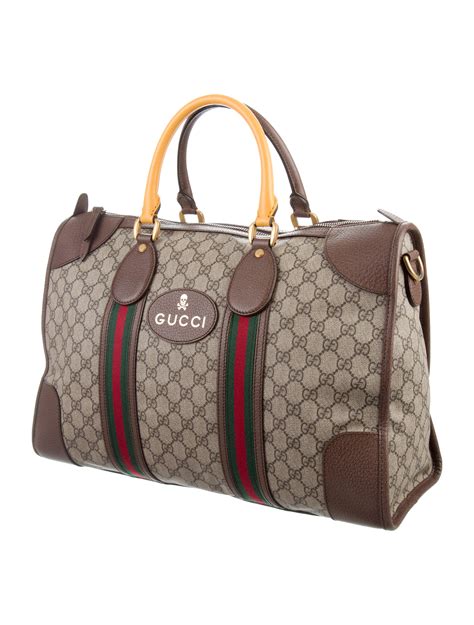 gucci duffle purse|gucci duffle bag for women.